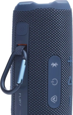 Беспроводная колонка JBL Flip 7 Blue