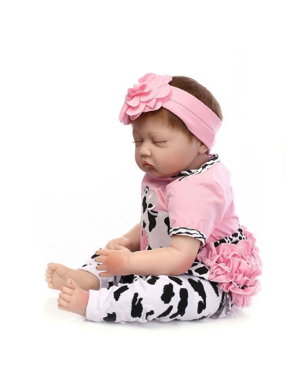 Набор одежды для куклы 50-55см (CL-084A)