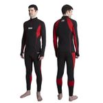 Термобелье  Alaskan Mаn Guide С   XL комплект