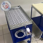 Миражный стол МС-685х400-МЭЛ для лотков 685 х 400 мм