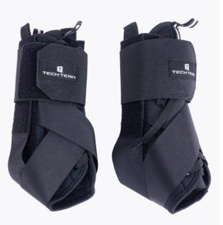 Защита на голеностоп ARMOR Ankle Fix  M