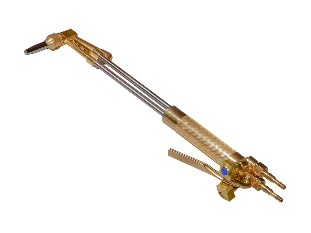 Резак инжекторный газокислородный P3—62—3F
