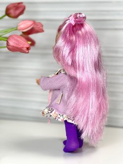 Кукла Nines виниловая 30см MIA (3430K)