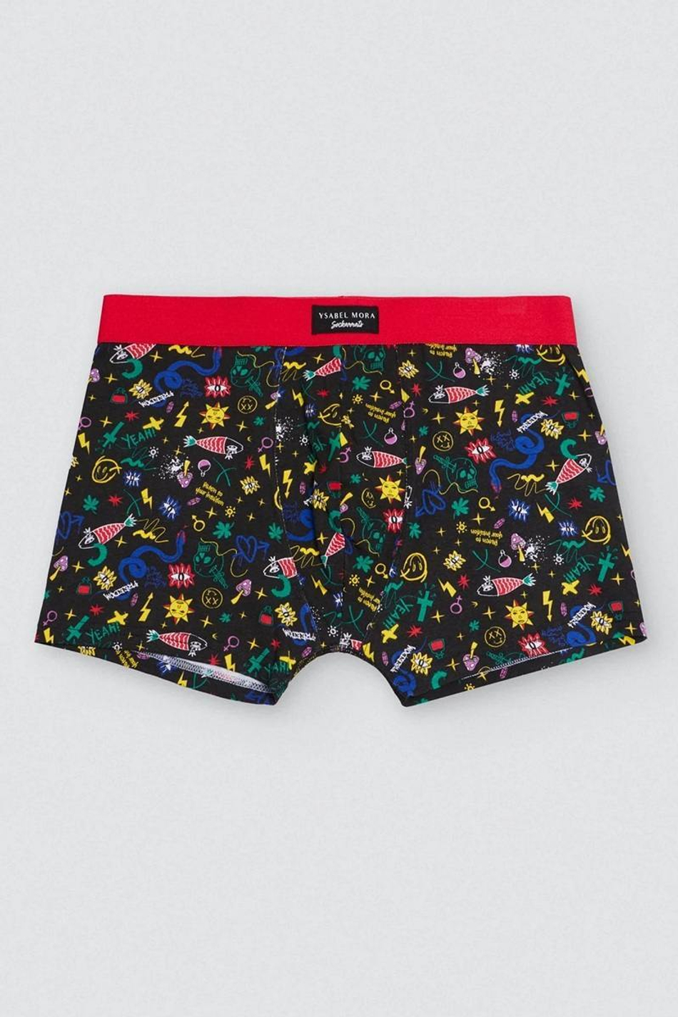 20409 Облегающие боксеры 2 шт. в упаковке