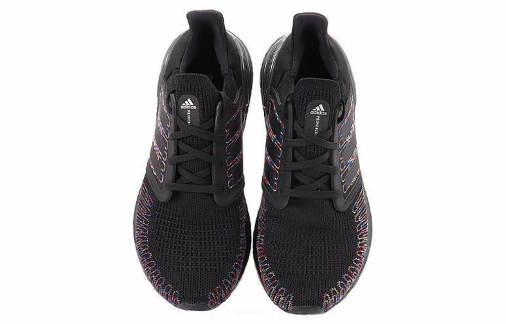 Кроссовки Adidas Ultraboost 20