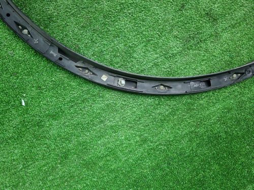 Расширитель передний LH VW Touareg 2 10-18 R-line