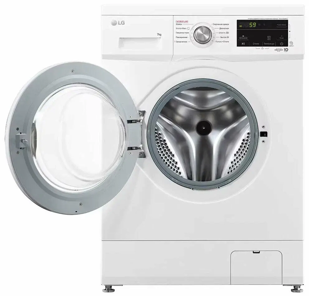 Стиральная машина LG F2J3HS5W