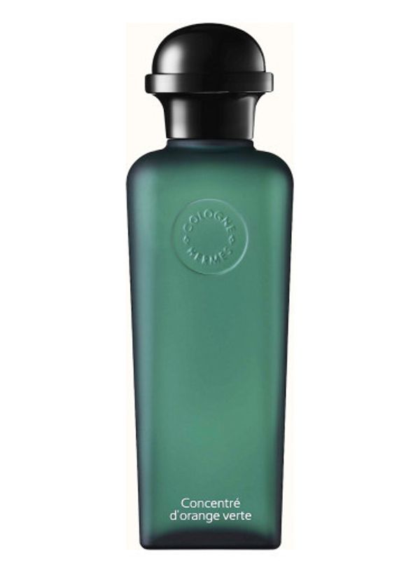 Hermes Concentre d'Orange Verte