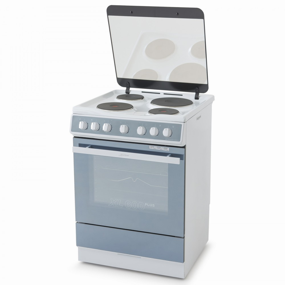 Плита стеклокерамика Kaiser HE 6211 W
