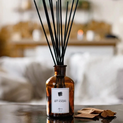 By Kaori Диффузор "AFRICA" комплект S, 125 мл