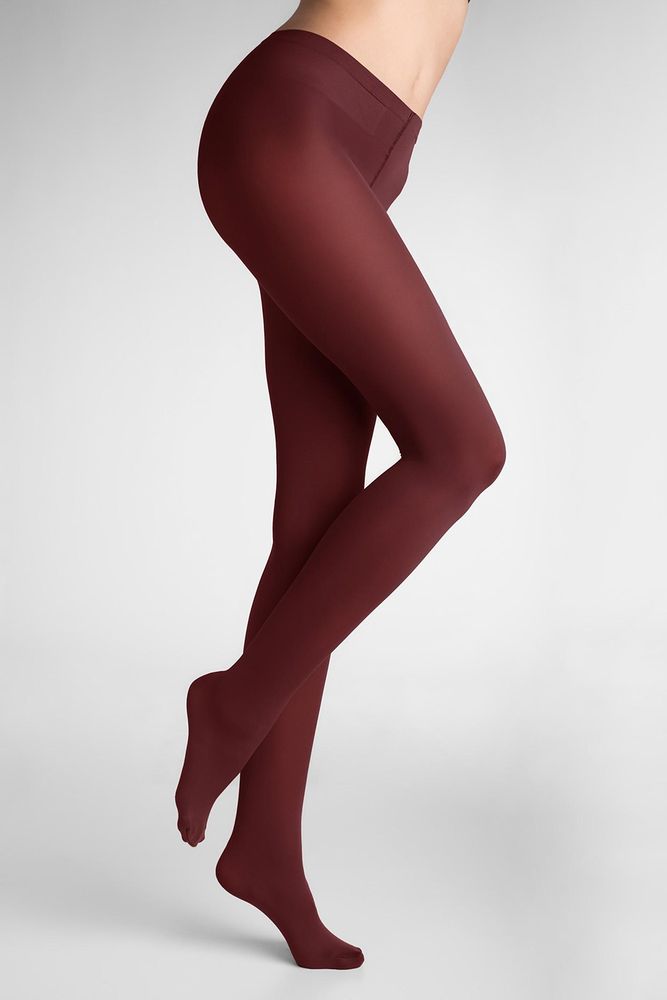 Tonic 40 Burgund