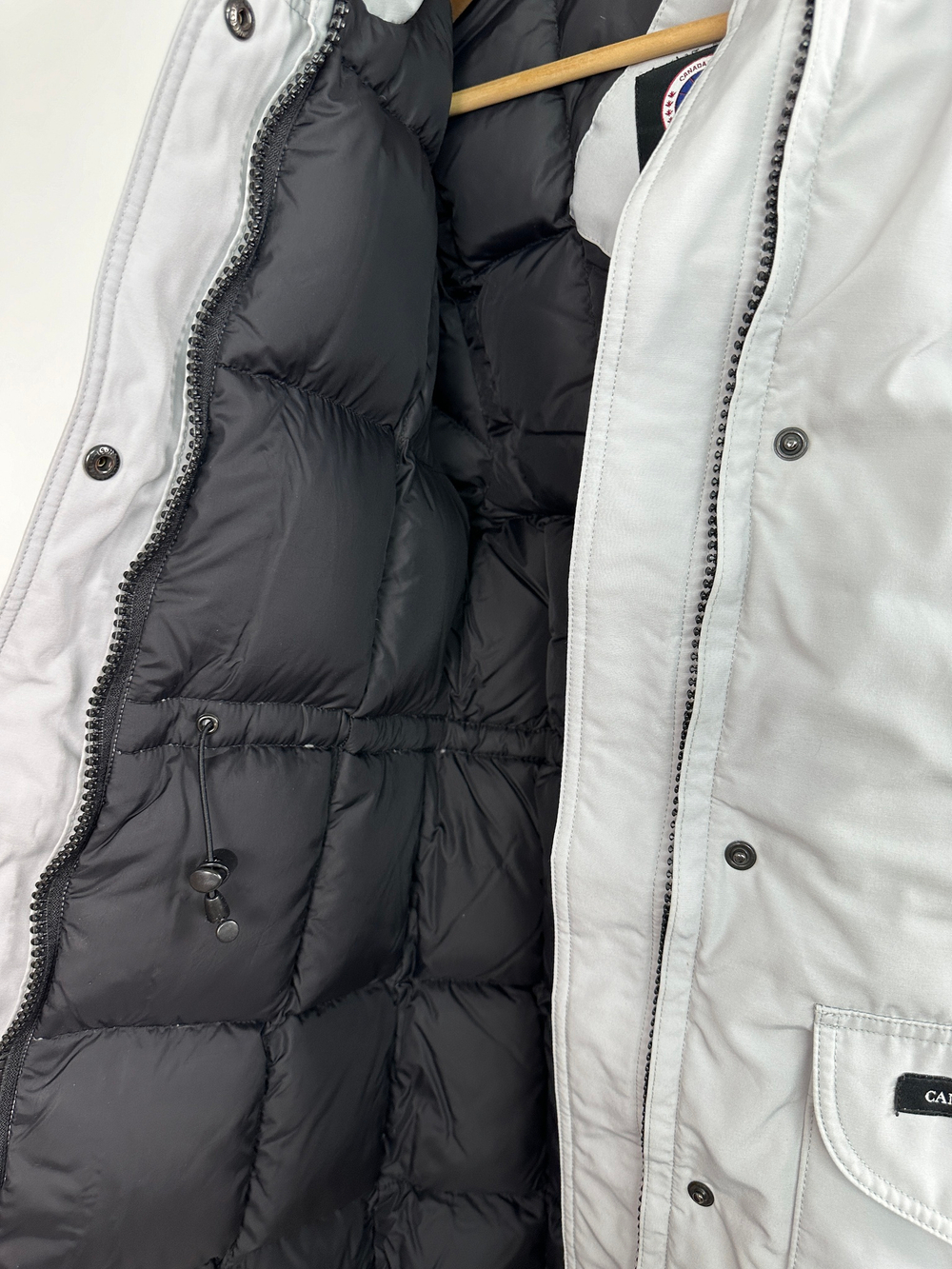 Парка Canada Goose