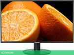 Монитор ViewSonic 23.8" VA2418SH