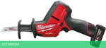 Сабельная пила Milwaukee M12 CHZ-602X FUEL (4933451511)
