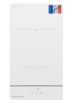 Индукционная варочная панель MAUNFELD MVI31.2HZ.2BT-WH фото 