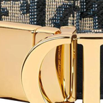 Пояс DIOR - 2CM, B0446UWEOM928