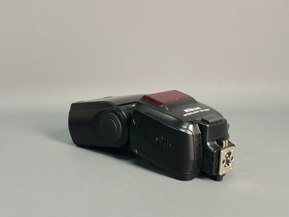 Nikon Speedlight SB-5000
