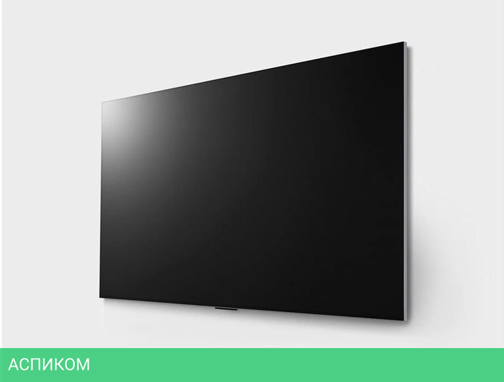 Телевизор OLED LG 65" OLED65G4RLA.ARUG