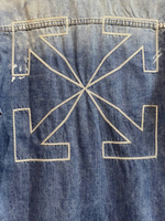 Рубашка Off-White, арт. 483127827
