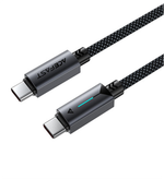 C19-03 USB-C to USB-C 60W Fast charging data cable