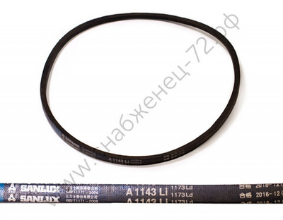 Клиновидный ремень CYCLON