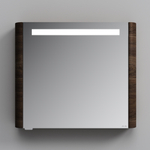 Зеркальный шкаф AM.PM Sensation M30MCL0801NF