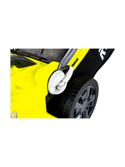 Газонокосилка Ryobi RLM18E40H 5133002347