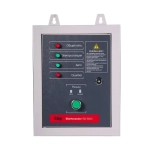Блок автоматики FUBAG Startmaster BS 6600 для бензинового генератора (электростанции) 230 В