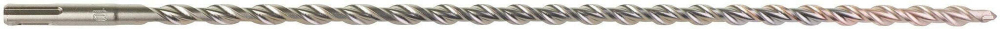 Бур Milwaukee SDS+ M2 10x450 (4932344296)