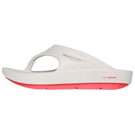 Skechers On-The-GO Flex RECOVER 'White'