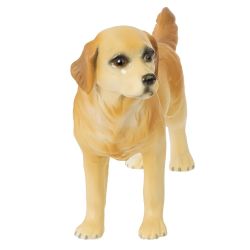 GAEM Фигурка декоративная "Ретривер", L18,5 W5 H12,5 см