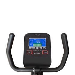 Велотренажер Orlauf Irris