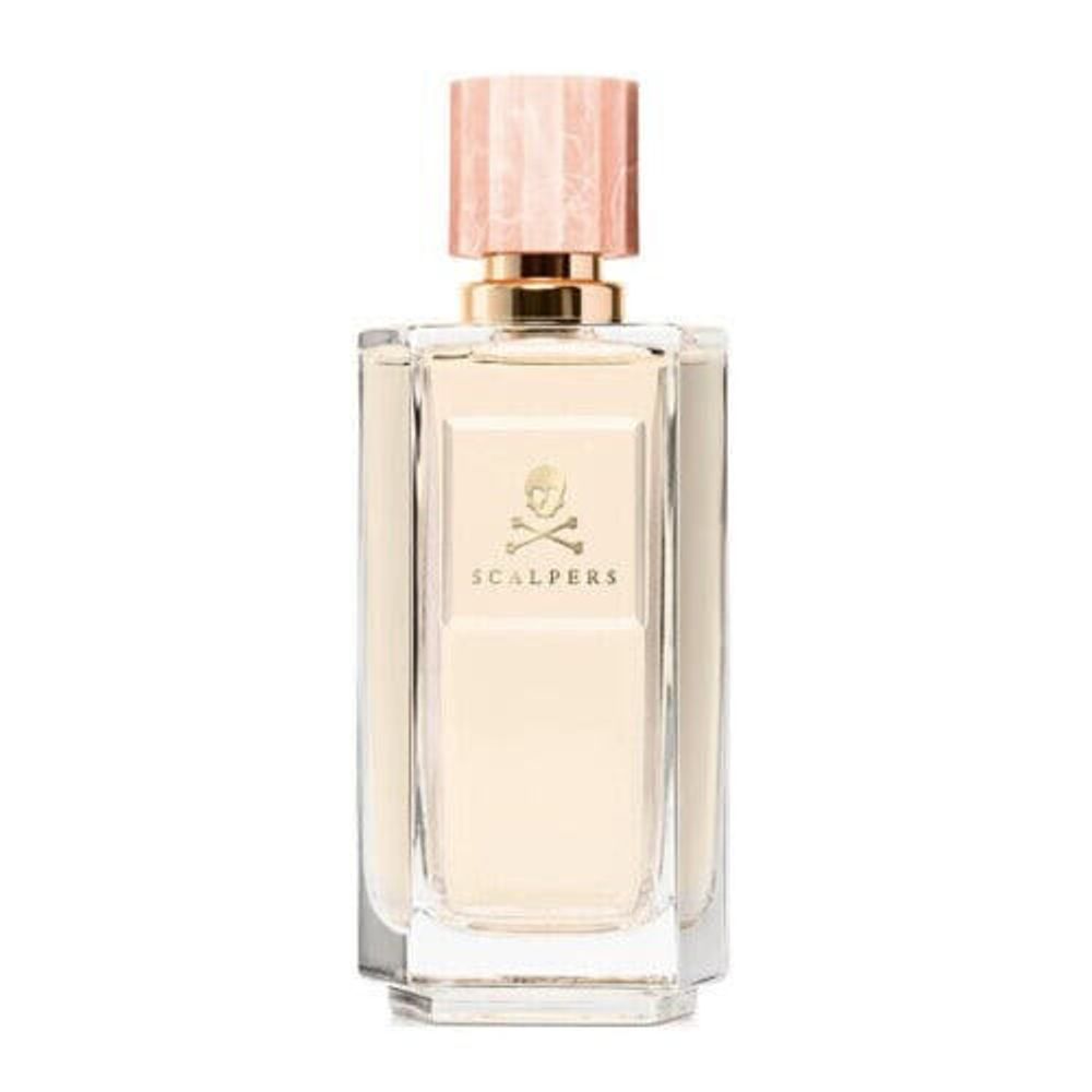 Женская парфюмерия Scalpers Her &amp; Here Eau de Parfum 100 мл