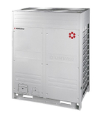 Канальный кондиционер Kentatsu KSTU280HZAN1/KSUN280HZAN3