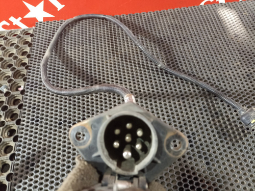 Провод перекидной