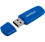 USB накопитель 64GB Smartbuy Scout series USB 2.0