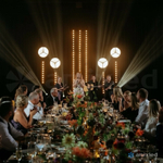 Световой прибор Amixled SUNSTRIP ACTIVE 10x50w