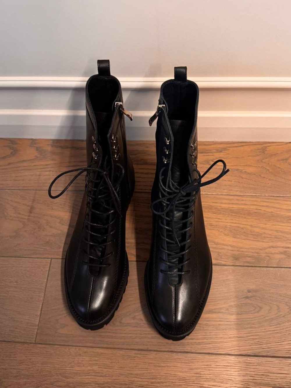 Ботинки Duet.by.me