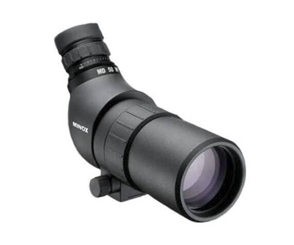 Зрительная труба MINOX MD 16–30x50 W - фото 1