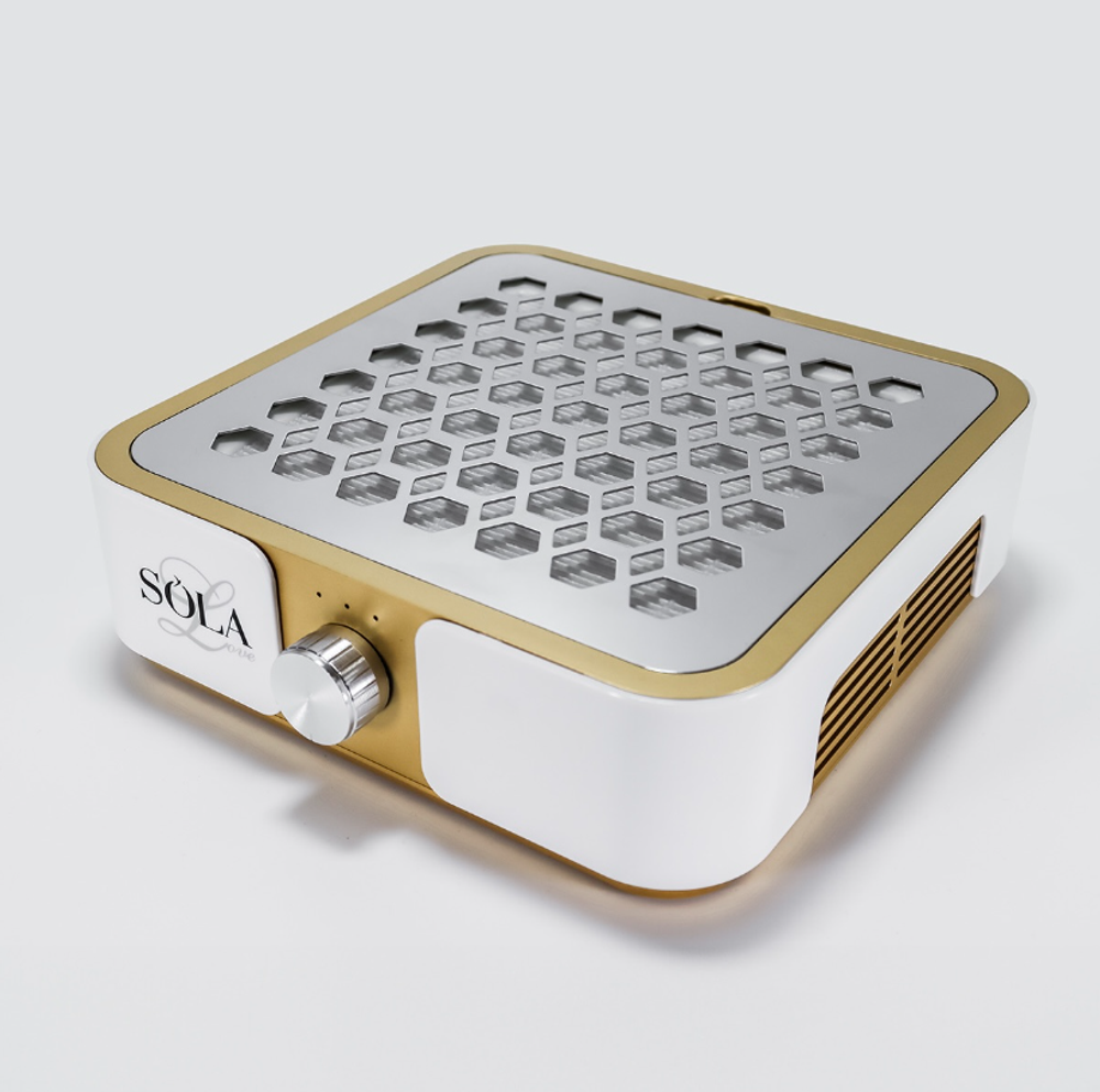 sola love вытяжка