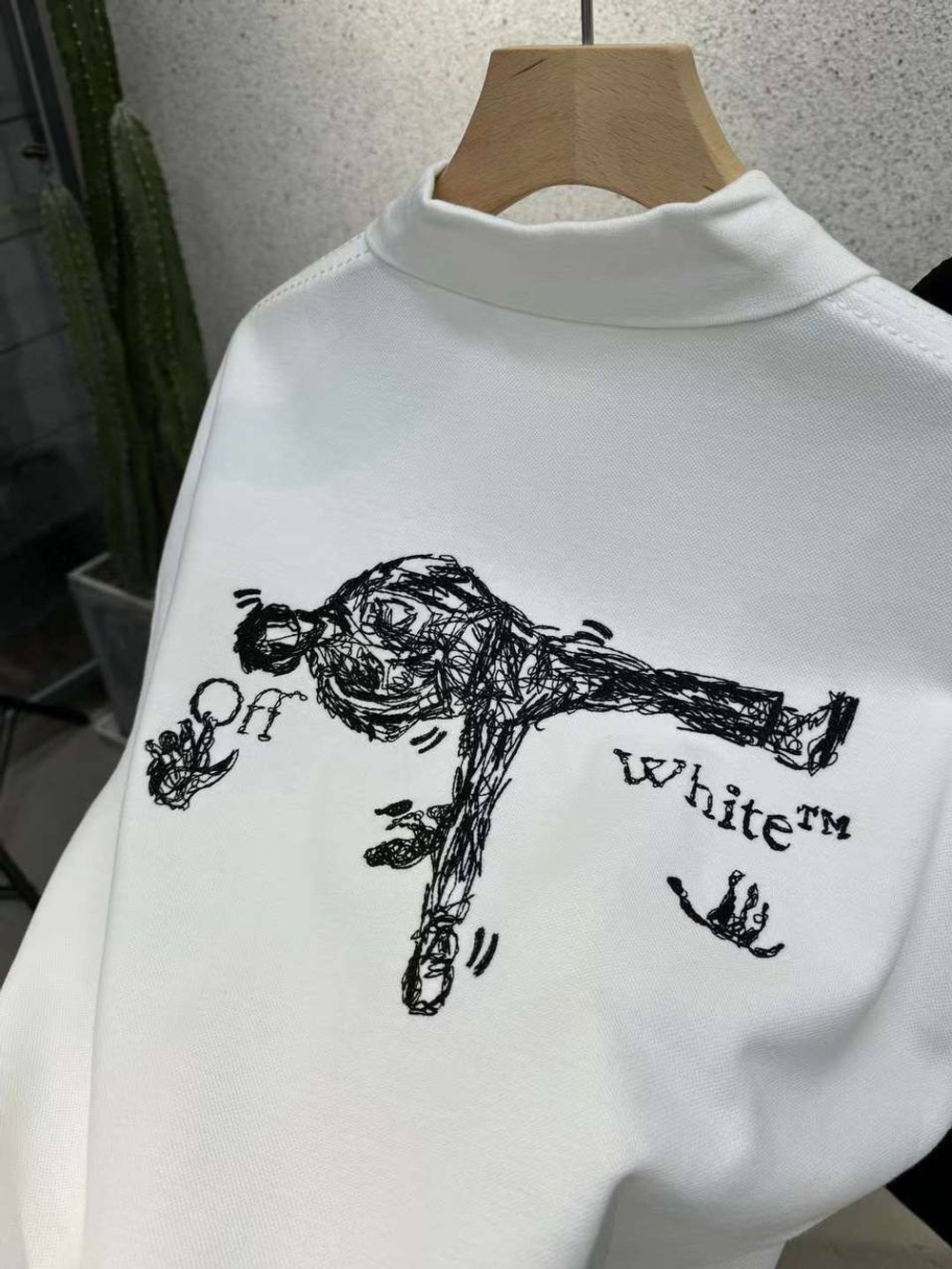 Футболка Off-White