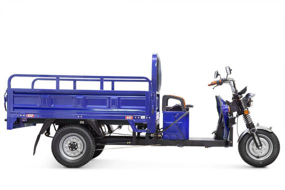 Грузовой электротрицикл Novaride D4 1800 60V1500W