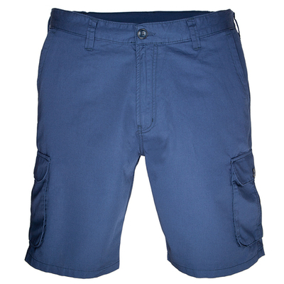 Шорты IFC с боковыми накладными карманами