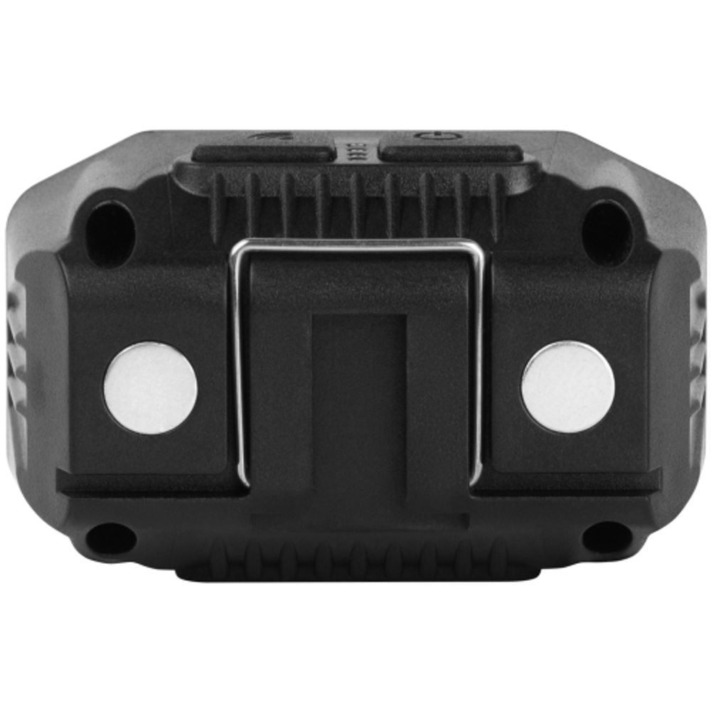 Фонарь налобный светодиодный ЭРА GA-814 аккумуляторный 5 Вт COB + 5 Вт LED 5 режимов сенсорное управление | Налобные фонари