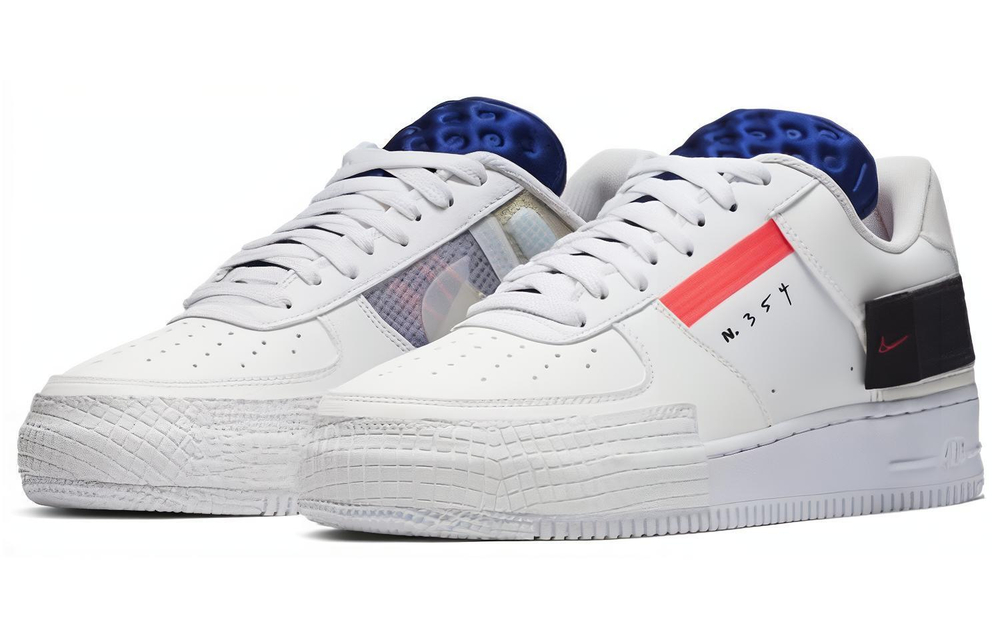 Кроссовки Nike Air Force 1 Type
