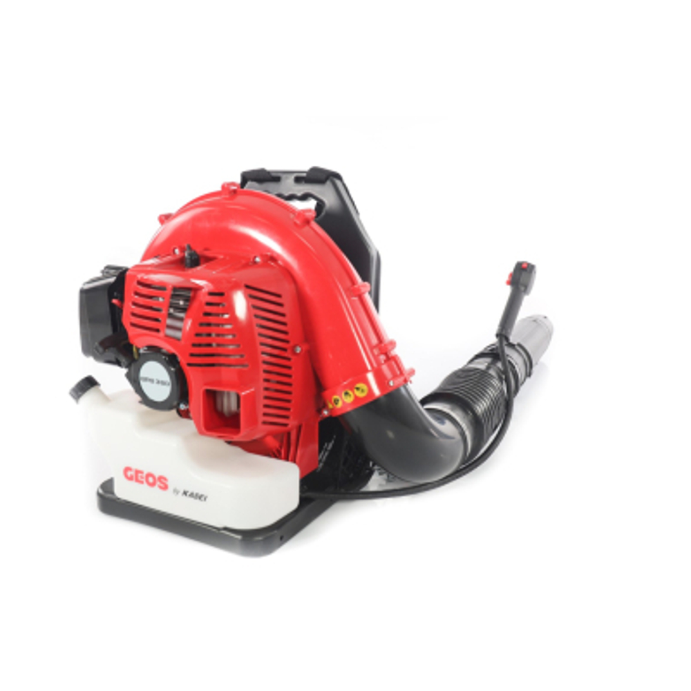 Воздуходув бензиновый ранцевый GEOS Max BPB 380