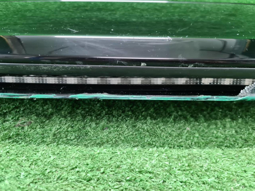 Спойлер крышки багажника RR Vogue 4 L405 (12-22)