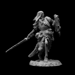 The Undead - Malkin