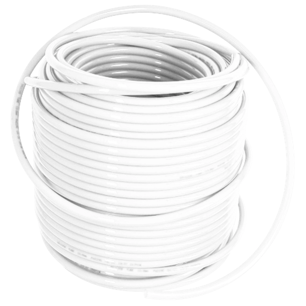 PTFE 16/14 Трубка фторопластовая