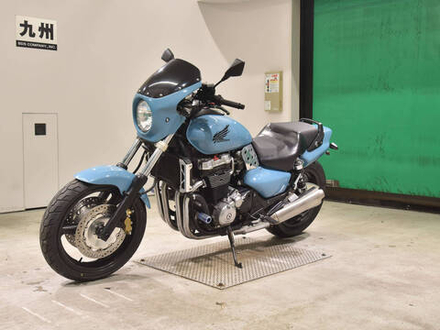 Honda X4 1998